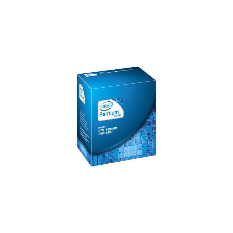 Pentium Dual Core G6950