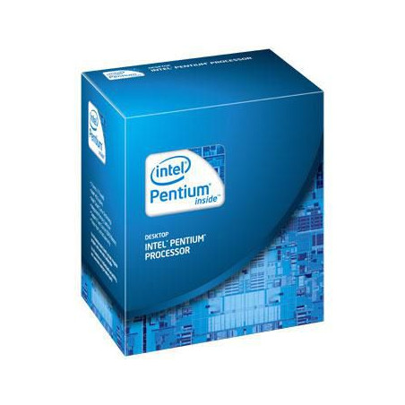 Pentium Dual Core G6950