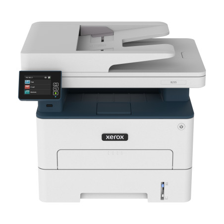XEROX B235 MONO MULTIFUNCTION PRINTER