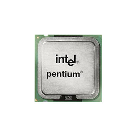 Pentium T4300 2.1GHz