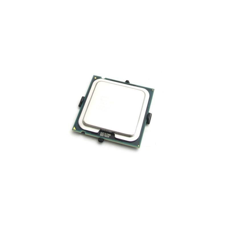Xeon E6750 2.66GHz Quad-Core