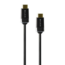 HDMI Cable/High Speed Gold/1m