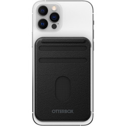 OtterBox MagSafe Wallet Black