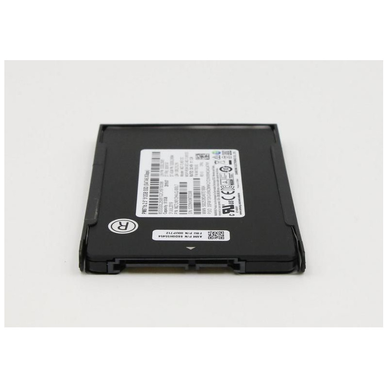 512GB 2.5inch 7mm SATA 6G