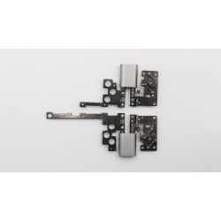 Hinges L And R