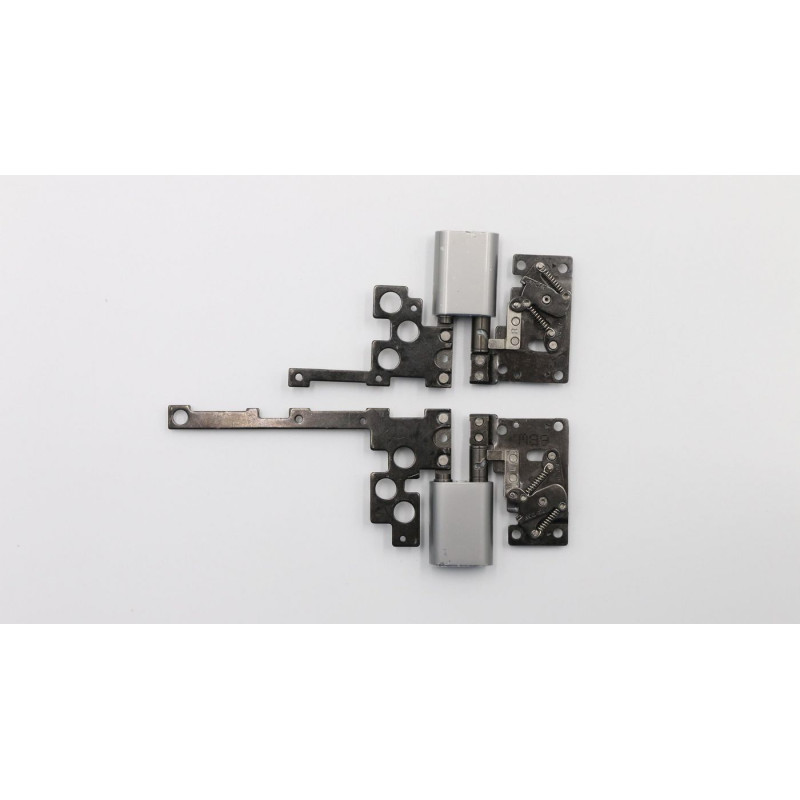 Hinges L And R