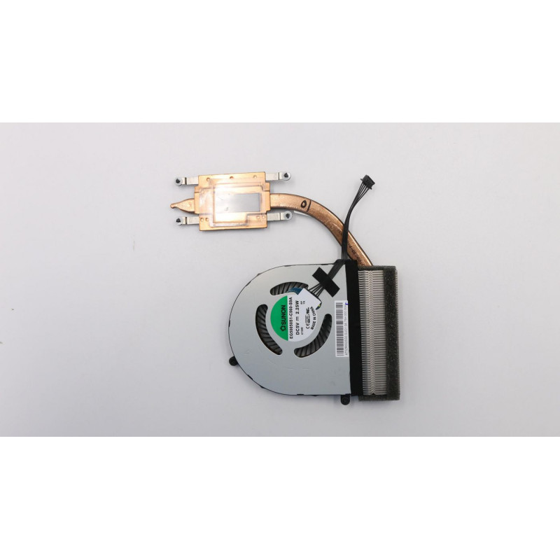 Heatsink