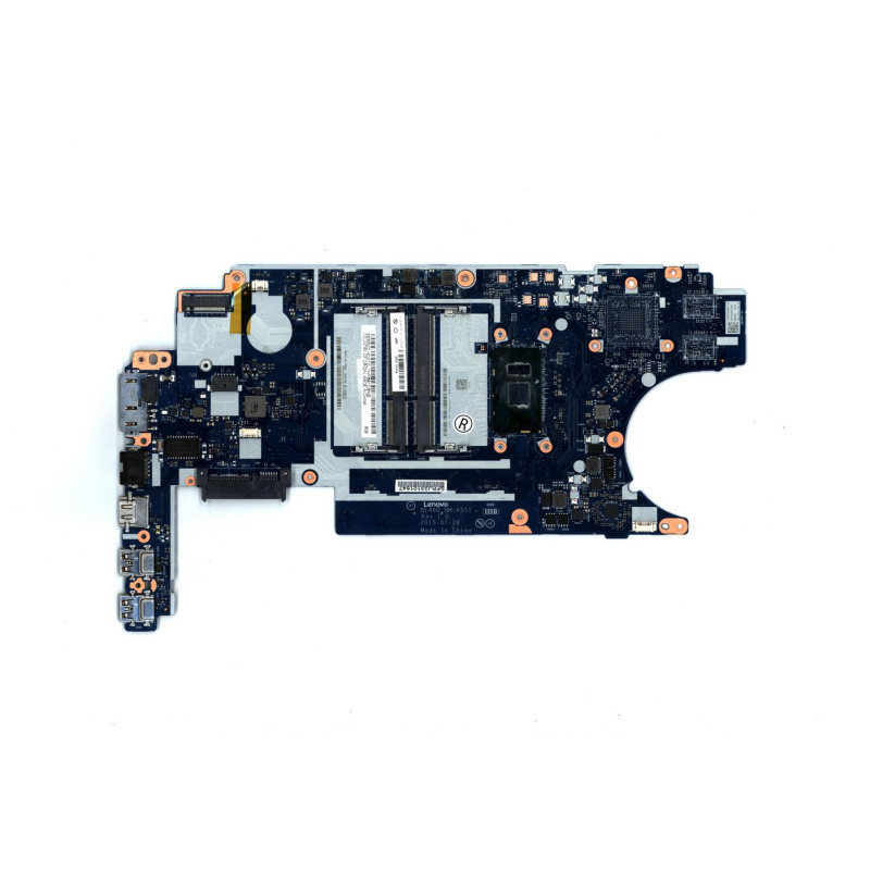 ThinkPad E460 i5-6200U HD