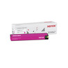 Xerox Everyday Ink Magenta cartridge