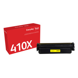 Xerox High Yield Yellow Toner Cartridge
