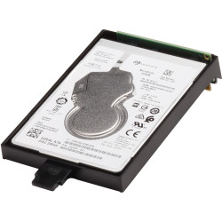 HP Secure High Prformnce Hard Disk Drive