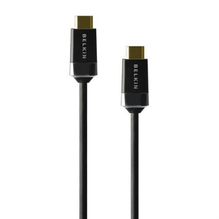 HDMI Cable/High Speed Gold/2m