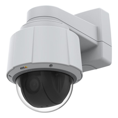 Axis Q6074 50HZ Hdtv 720P 50FPS 30X Optical Zoom | APLIUM