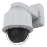 Axis Q6074 50HZ Hdtv 720P 50FPS 30X Optical Zoom | APLIUM