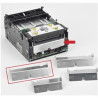 Kit Paper Guide 80mm