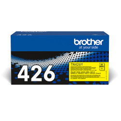 TN426Y SUPER HY TONER F HL-L8360CDW