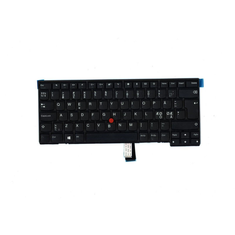 Keyboard Larue3 KBD NRD LTN