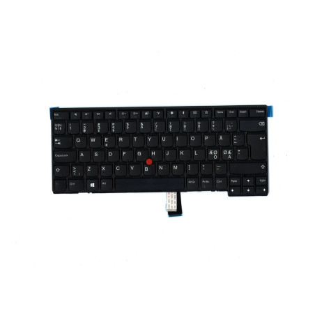 Keyboard Larue3 KBD NRD LTN