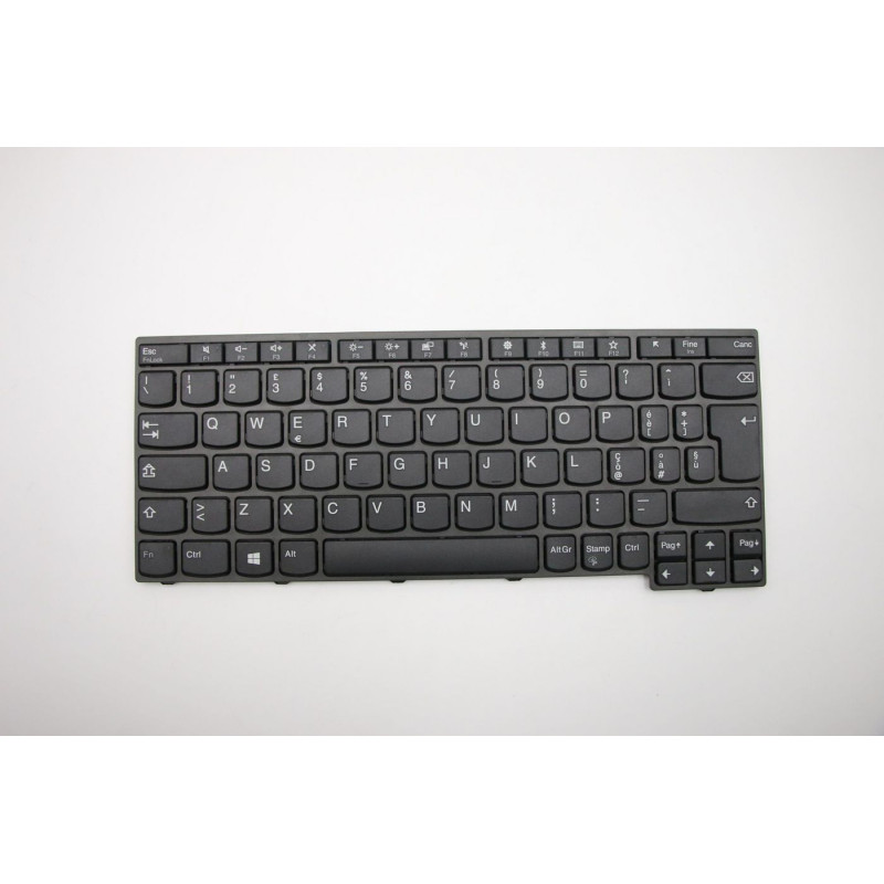 Keyboard NO