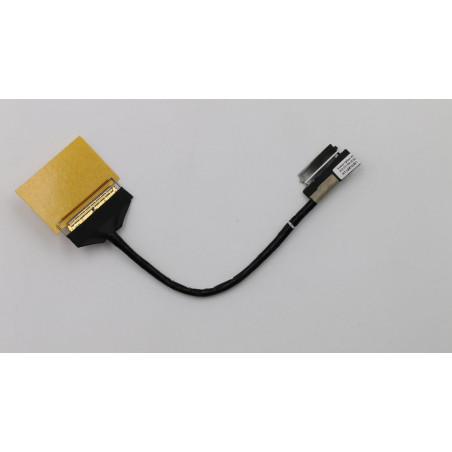 WQHD EDP cable, 40-pin