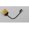 WQHD EDP cable, 40-pin
