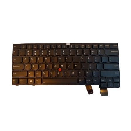 Keyboard (NORWEGIAN)