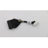 DC-IN Power Jack Charging