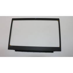 LCD Bezel Camera assembly for