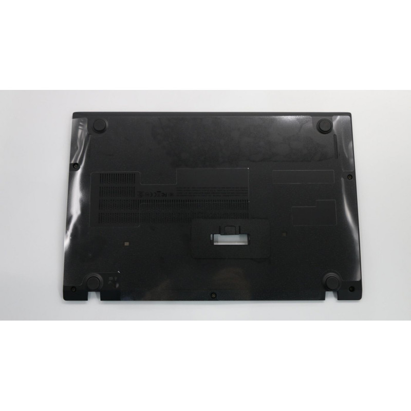 Base Cover ASM B