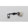 DC-in power cable for Lenovo