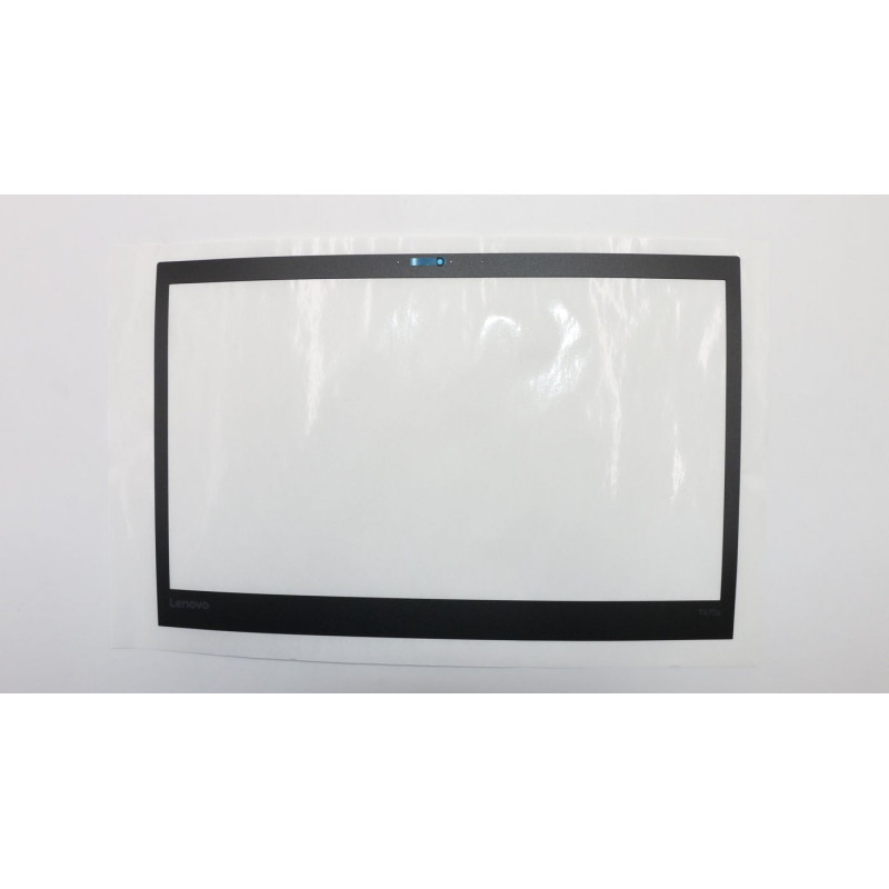 Sheet Bezel