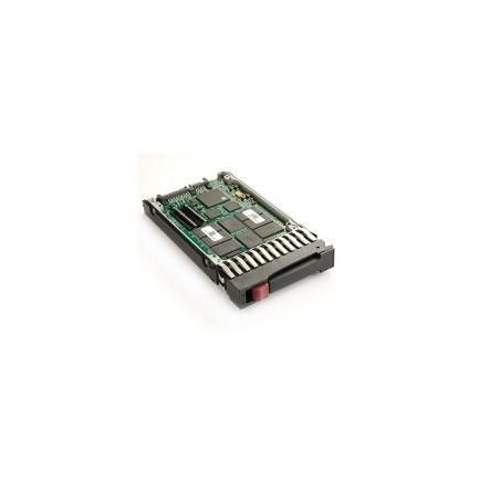 400GB 12G SAS HE 2.5in EP SSD