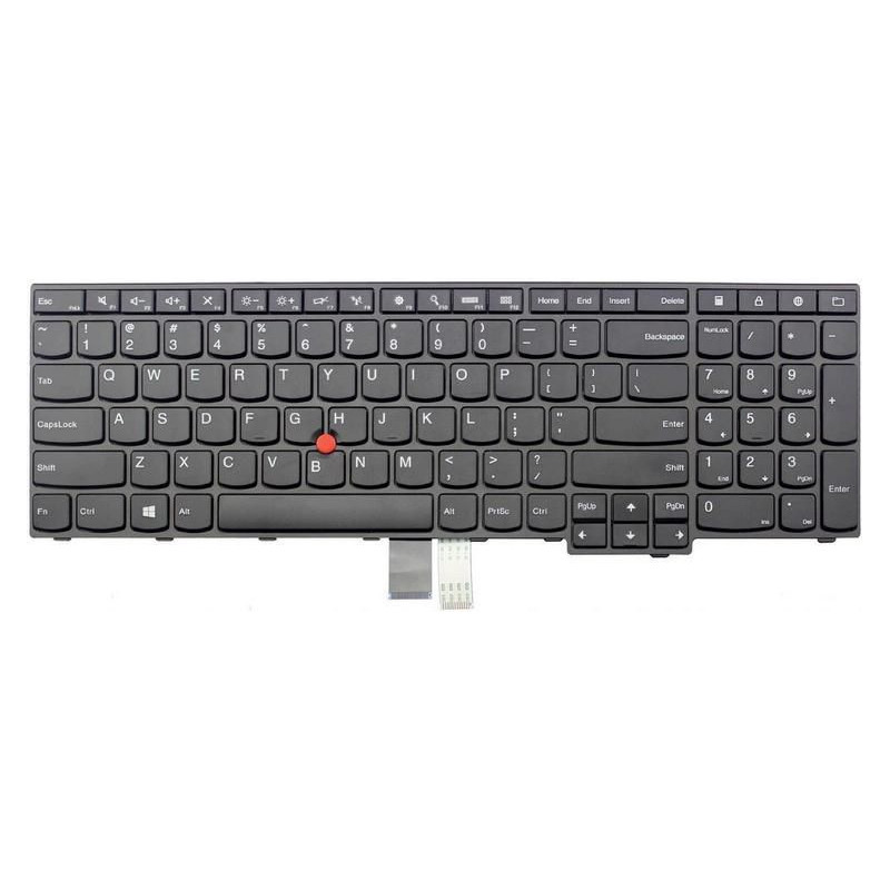 Keyboard Lin2 KBD FR CHY