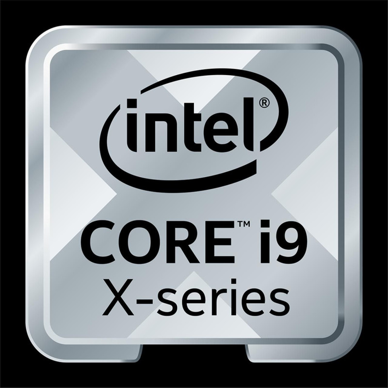 Core I9-10900X Processor 3.7