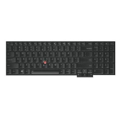 Keyboard (FRENCH)