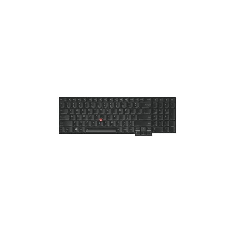 Keyboard (FRENCH)