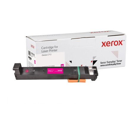 Everyday Magenta Toner