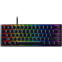 Huntsman Mini Clicky Optical