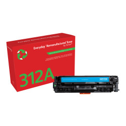 Xerox Cyan Toner Cartridge