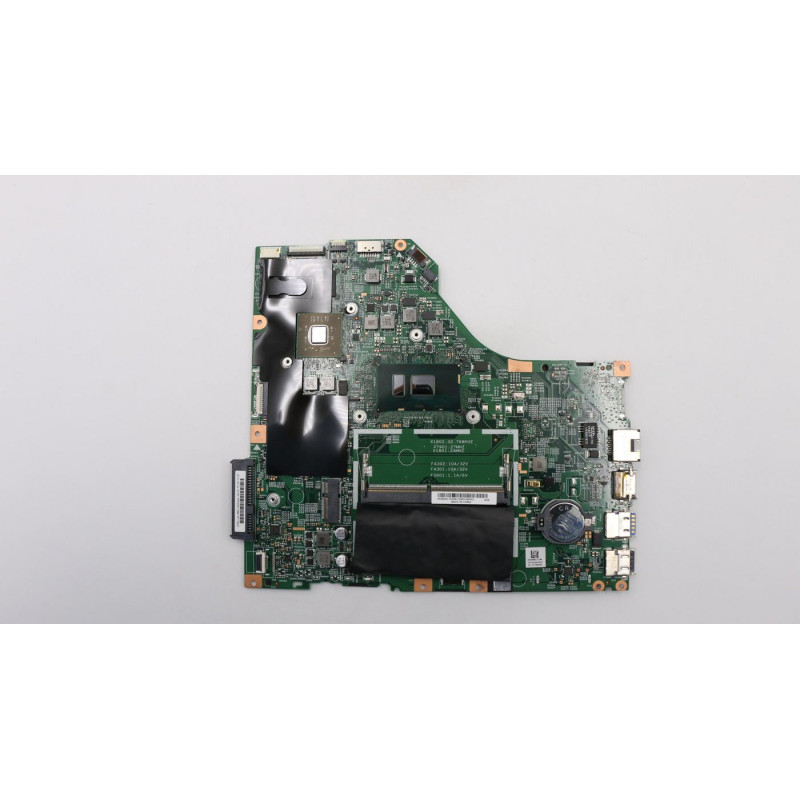 Mainboard