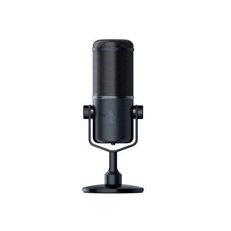 Seiren Elite Black Table