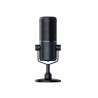 Seiren Elite Black Table
