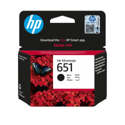 651 Black Original Ink | APLIUM