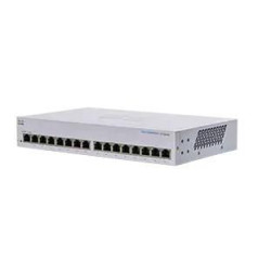 Business 110 Series Unmanaged Switch 16-PORT Ge (CBS110-16T) | APLIUM