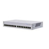 Business 110 Series Unmanaged Switch 16-PORT Ge (CBS110-16T) | APLIUM