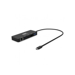 Notebook Dock/Port Replicator