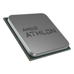 AMD Athlon 3000G procesador 3,5 GHz 4 MB L3 Bandeja | APLIUM
