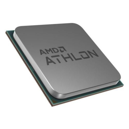 AMD Athlon 3000G procesador 3,5 GHz 4 MB L3 Bandeja | APLIUM