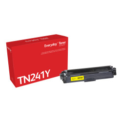 Xerox Everyday Toner Yellow cartridge