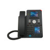 J159 Ip Phone Black Led Wi-Fi | APLIUM